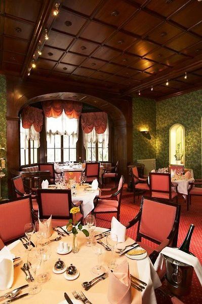 Hotel Caruso バーデン エクステリア 写真