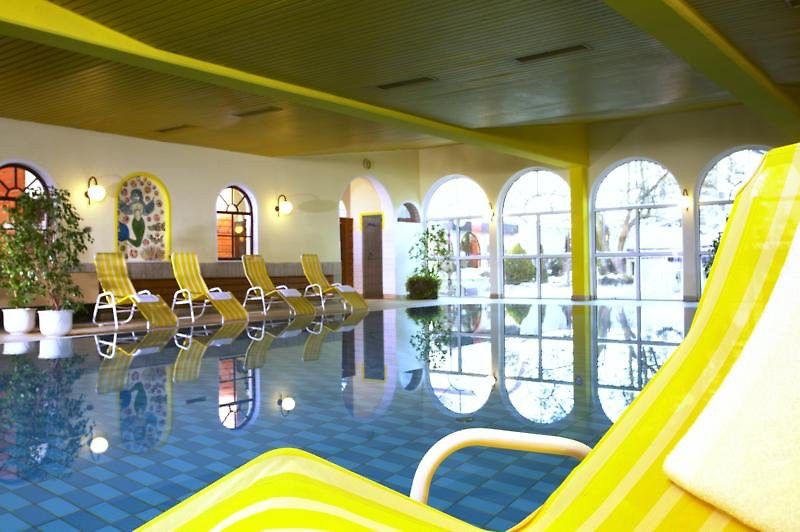 Hotel Caruso バーデン エクステリア 写真