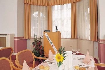 Hotel Caruso バーデン エクステリア 写真